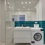 Aura Island Riverside & Parking By Downtown 3*