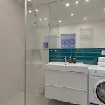 Apartmanhotel Aura Island Riverside & Parking By Downtown 3*
