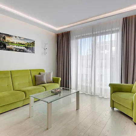 Aura Island Riverside & Parking By Downtown 3*
