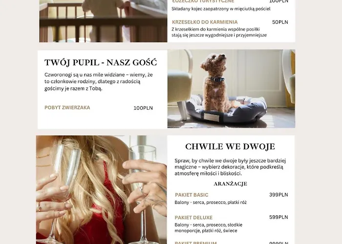 Апарт-отель Aura Island Riverside & Parking By Downtown Гданьск