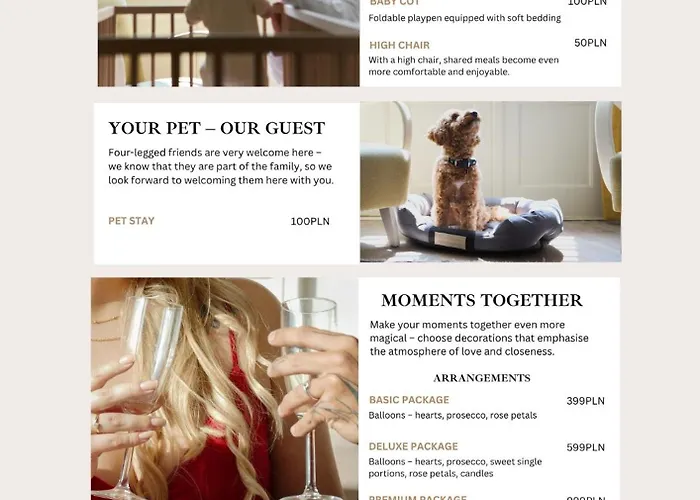 Aura Island Riverside & Parking By Downtown 公寓式酒店