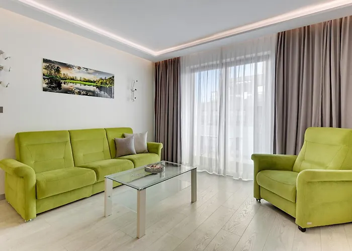 Aura Island Riverside & Parking By Downtown 4*