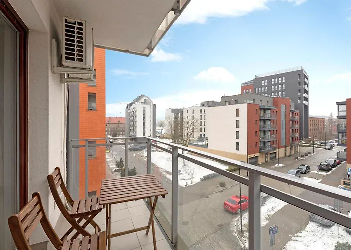 Aura Island Riverside & Parking By Downtown 4*