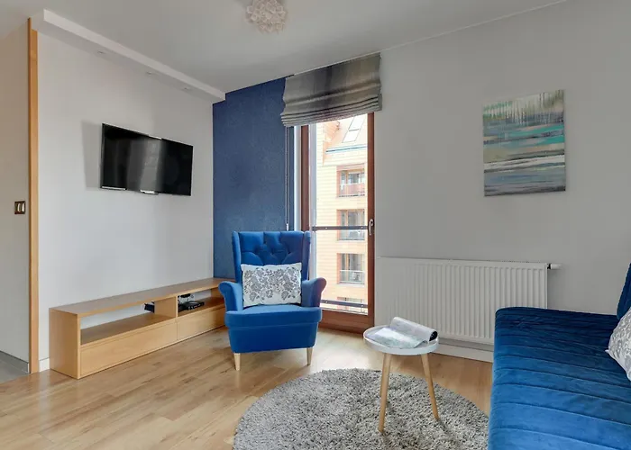 Aura Island Riverside & Parking By Downtown 4*