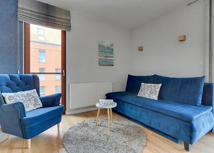 Aura Island Riverside & Parking By Downtown 4*